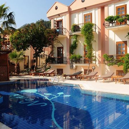 Flying Dutchman Hotel Oludeniz Kültér fotó