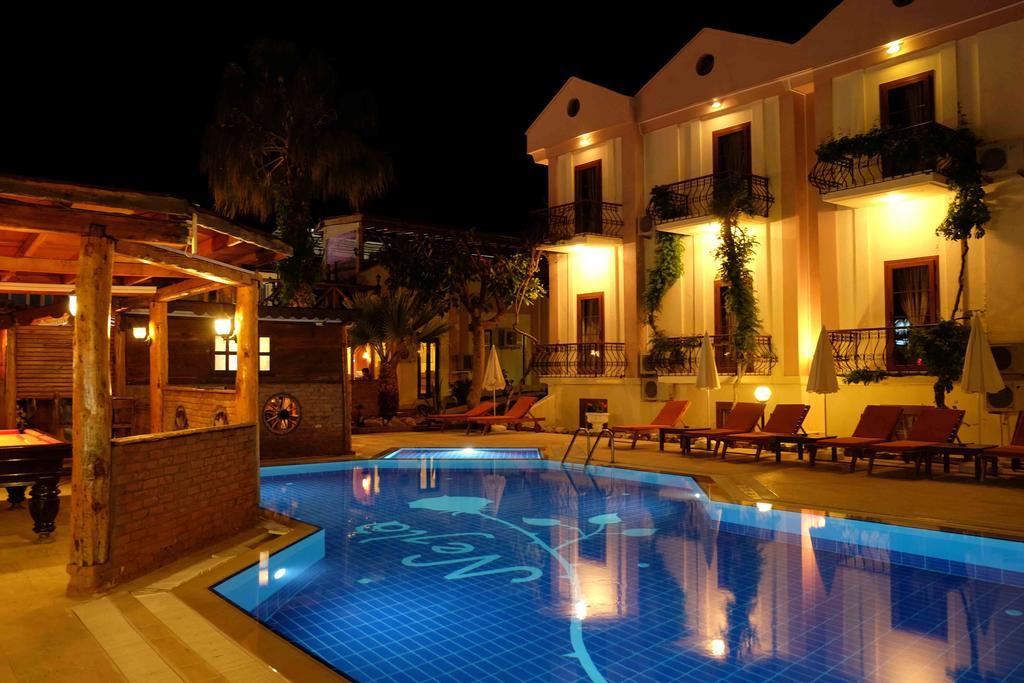 Flying Dutchman Hotel Oludeniz Kültér fotó