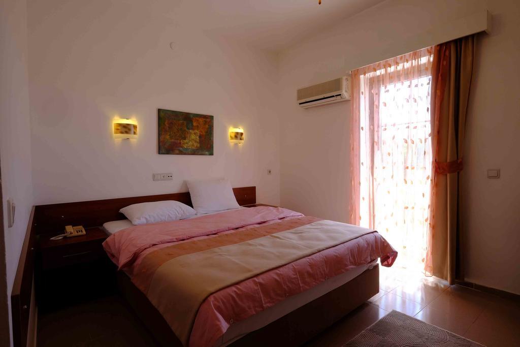 Flying Dutchman Hotel Oludeniz Szoba fotó