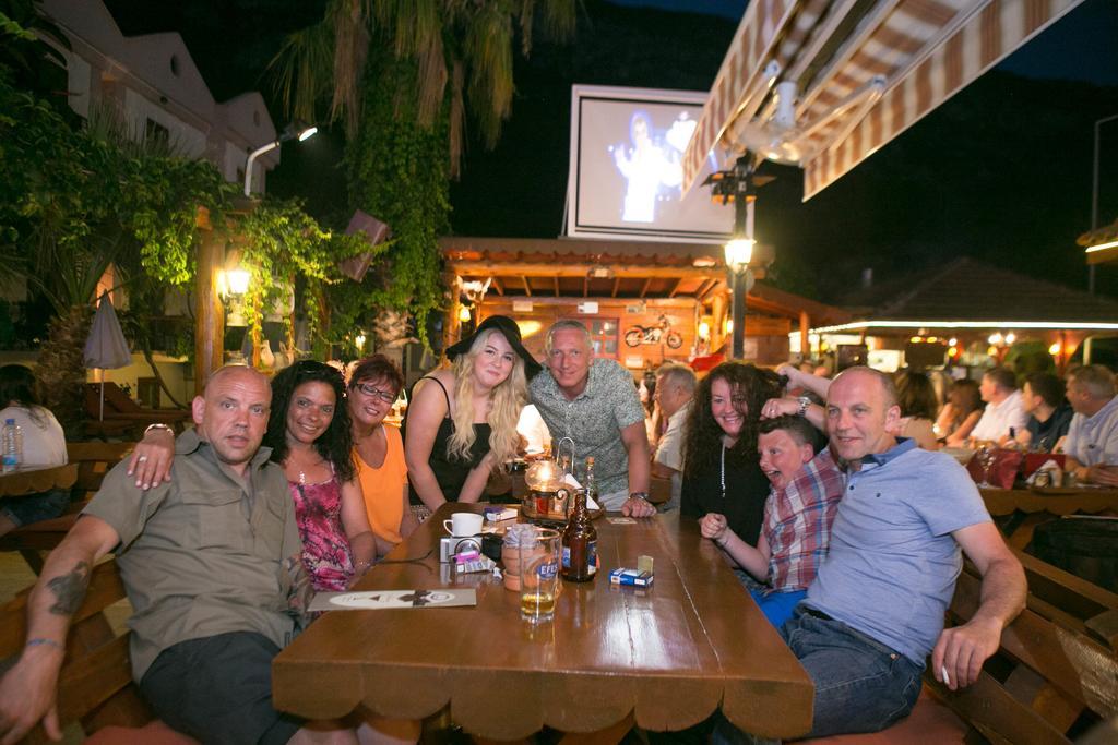 Flying Dutchman Hotel Oludeniz Kültér fotó