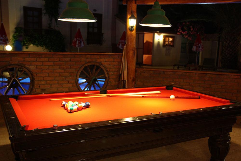 Flying Dutchman Hotel Oludeniz Kültér fotó