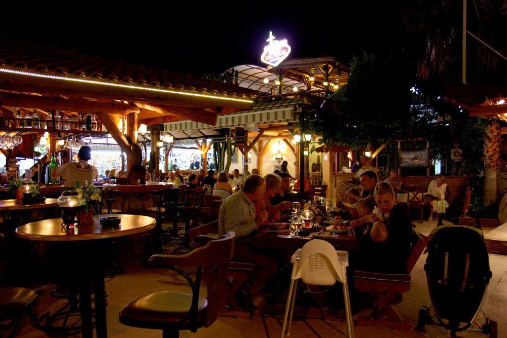 Flying Dutchman Hotel Oludeniz Kültér fotó