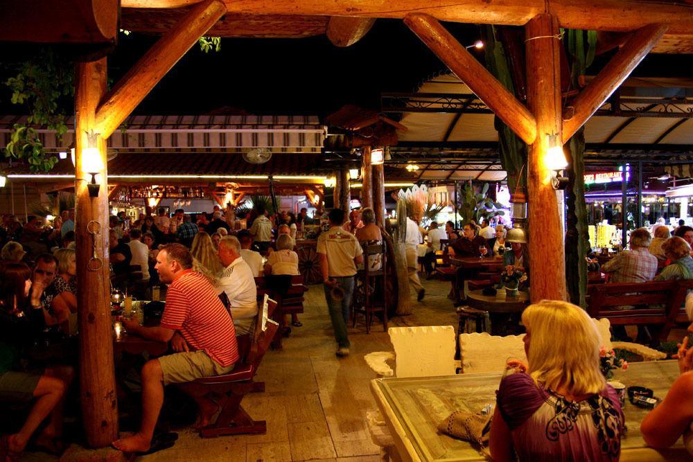 Flying Dutchman Hotel Oludeniz Kültér fotó