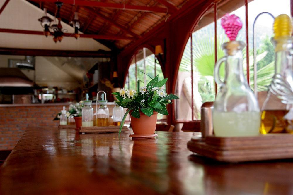 Flying Dutchman Hotel Oludeniz Kültér fotó