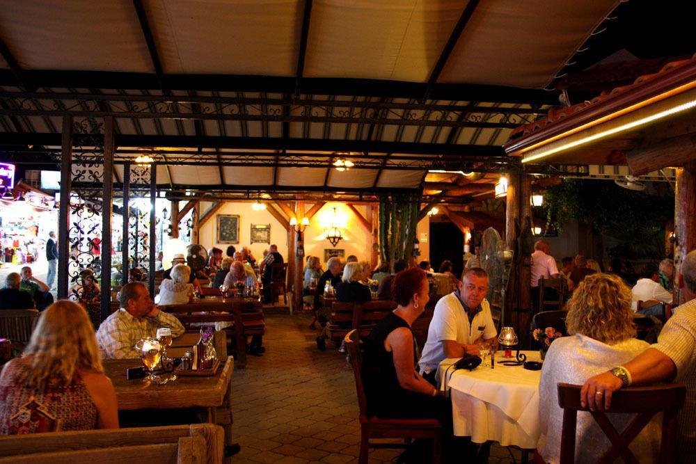 Flying Dutchman Hotel Oludeniz Kültér fotó
