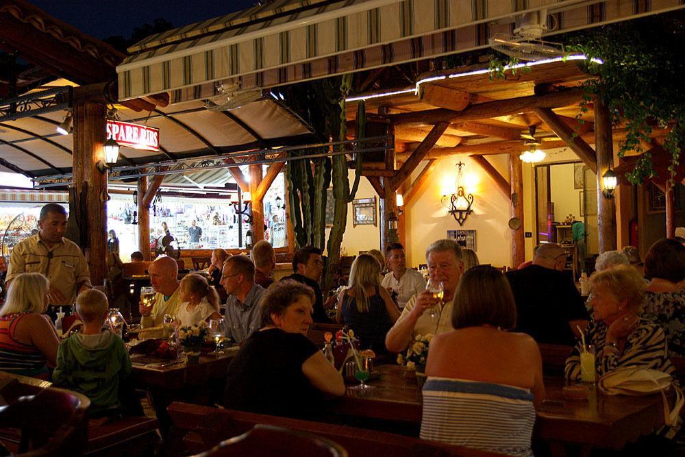 Flying Dutchman Hotel Oludeniz Kültér fotó