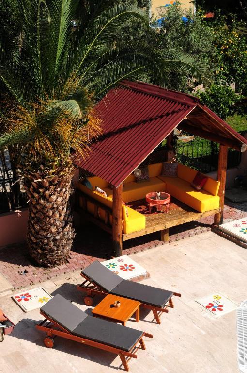 Flying Dutchman Hotel Oludeniz Kültér fotó