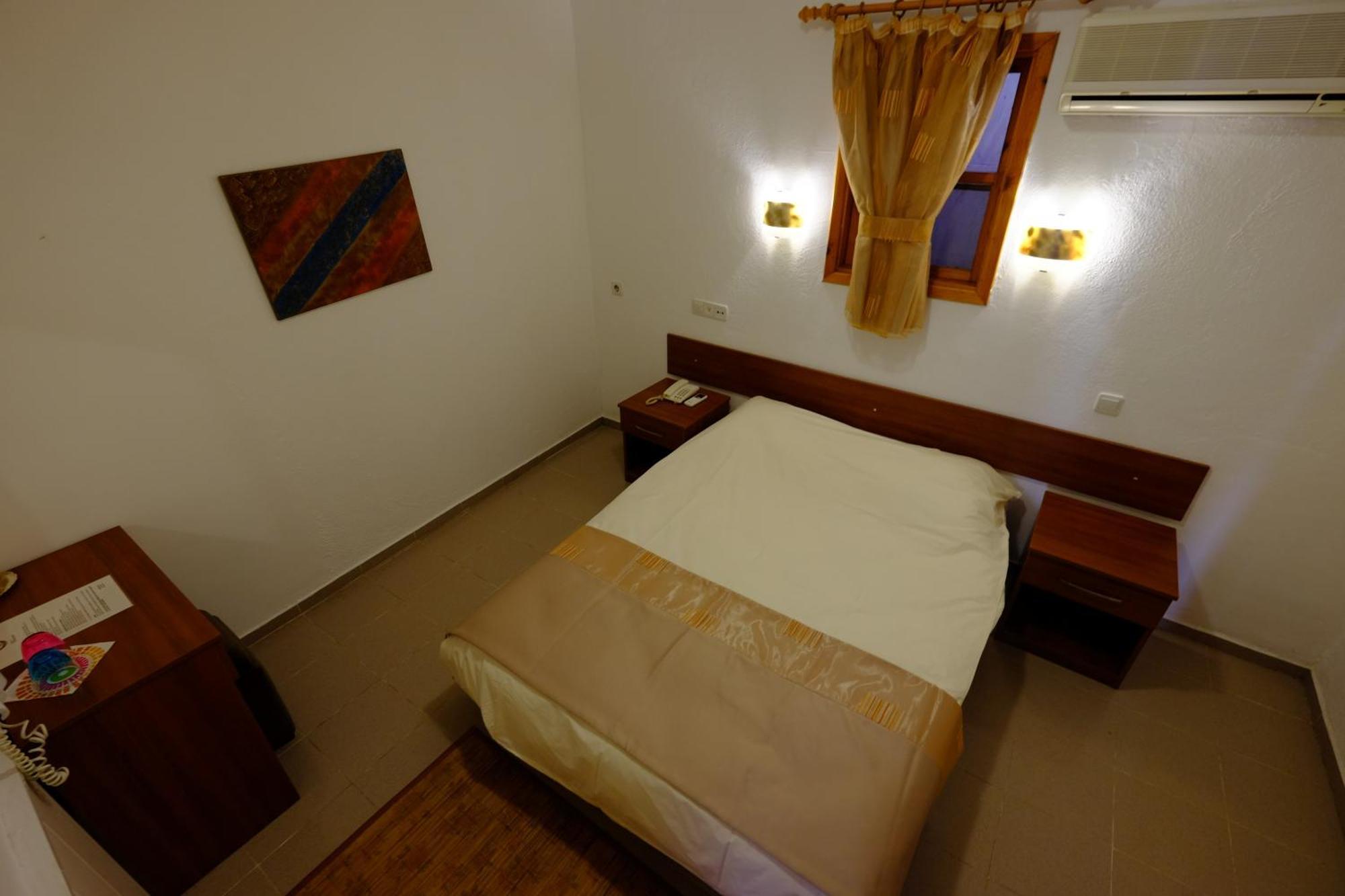Flying Dutchman Hotel Oludeniz Kültér fotó