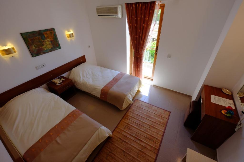 Flying Dutchman Hotel Oludeniz Szoba fotó
