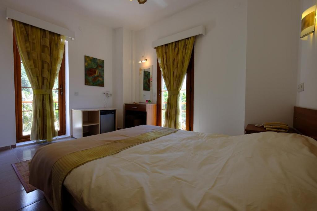 Flying Dutchman Hotel Oludeniz Szoba fotó