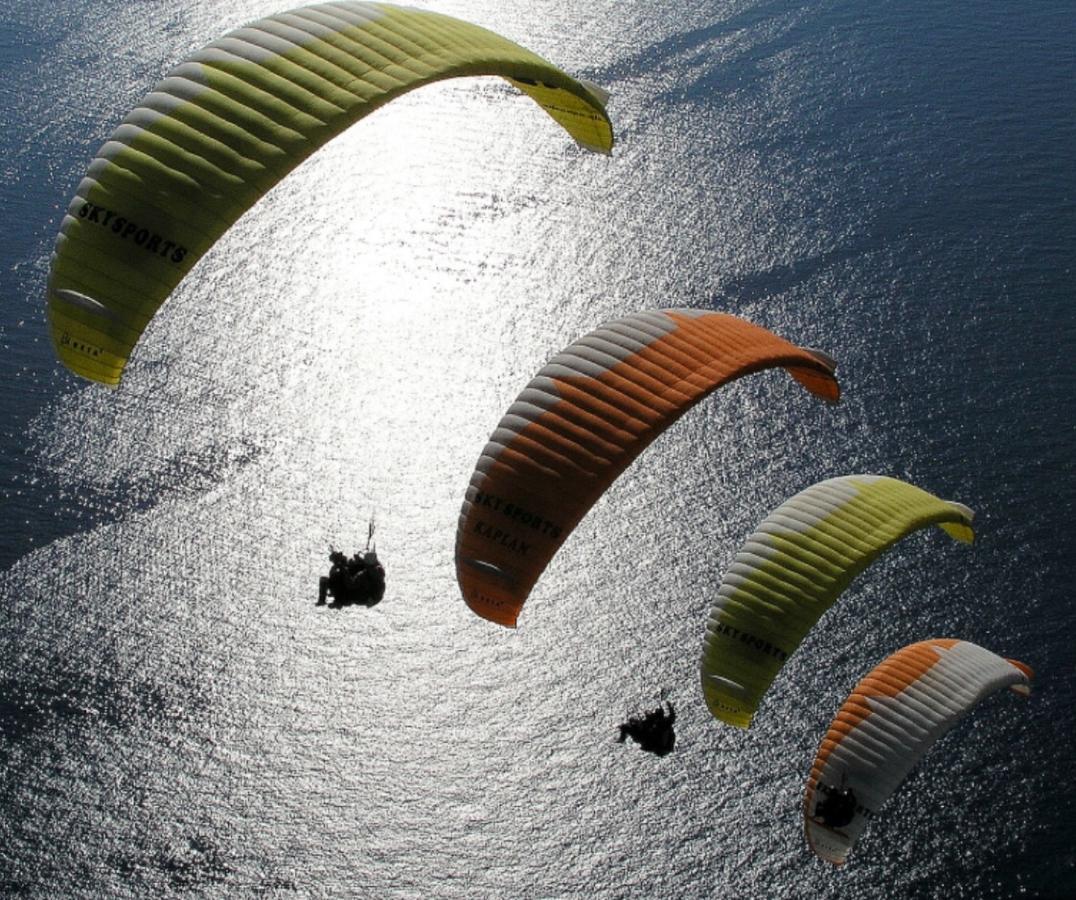 Flying Dutchman Hotel Oludeniz Kültér fotó