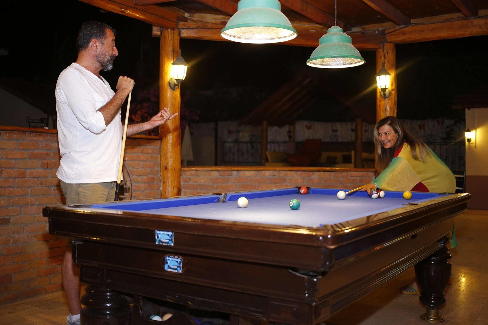 Flying Dutchman Hotel Oludeniz Kültér fotó